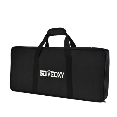 Портативный водолазный баллон 1Л + комплект AirTrek-3