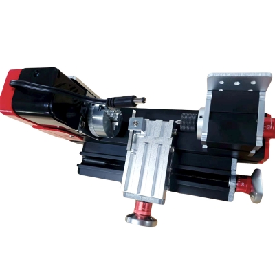 Мини токарный станок Torniks Z20002, 24 Вт-2