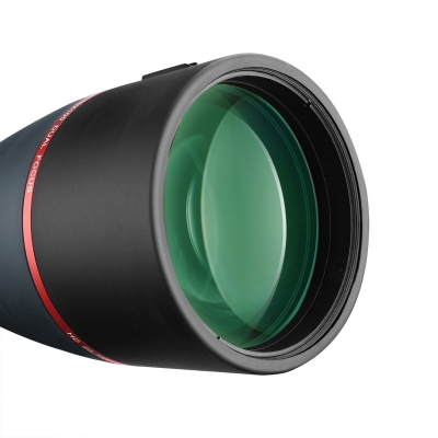 Зрительная труба c двойным фокусом SVBONY SV406, 25-75x100 HD-3