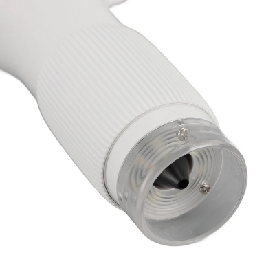 Детский цифровой портативный микроскоп с 2-дюймовым экраном KidScope 1000x-8