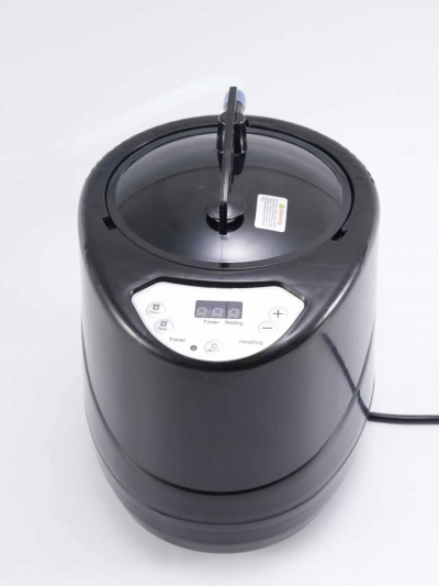 Парогенератор для сауны AquaZen 3 л, 1500 Вт-1