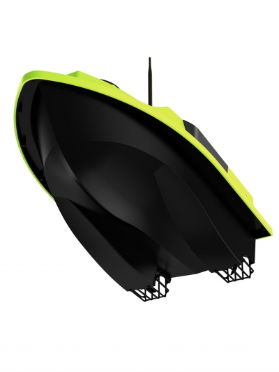 Прикормочный кораблик FishTrack с GPS и эхолотом-6