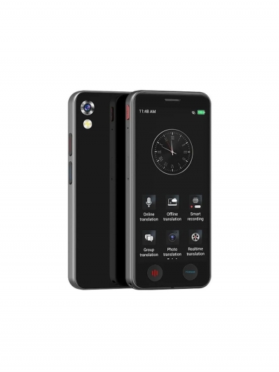 Голосовой переводчик A40lite+-2