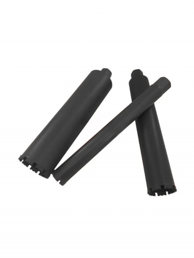 Алмазная коронка Diaman 51x450 мм, 1-1/4